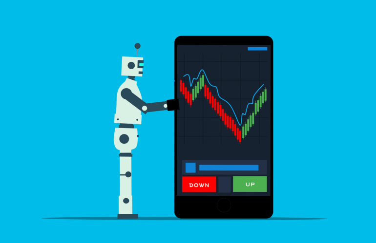The Silent Revolution: Algorithmic Trading vs. Manual Trading – Which Path is Right for You?