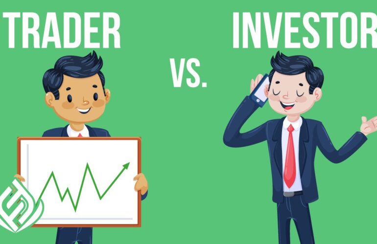 Investor vs Trader: Who Makes Better Profits?