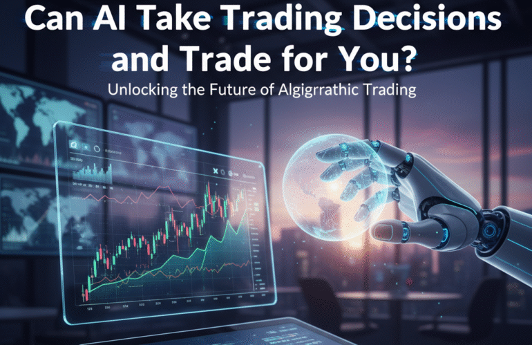 Can AI Trade in the Stock Market? Pros, Cons, and What Investors Should Know