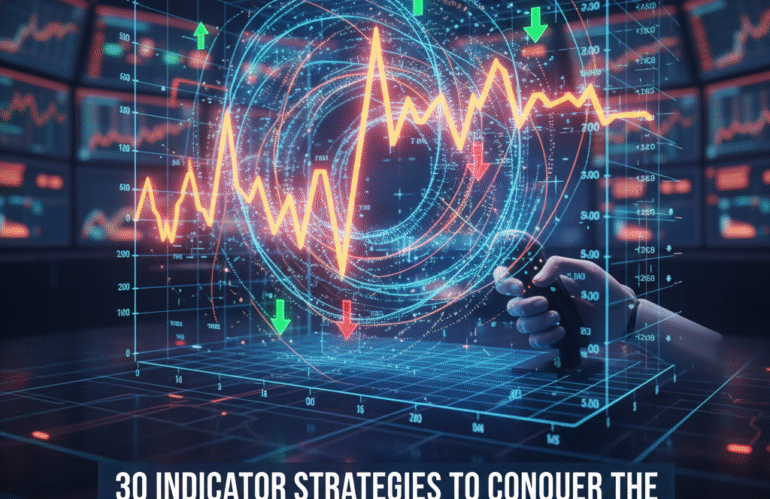 The Code to NG Trading: 30 Technical Strategies to Decode Natural Gas Futures