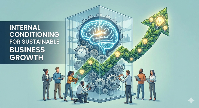 When Inner Patterns Quietly Shape Your Business & Trading